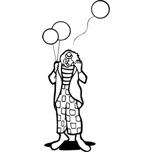 CLOWN003 Thumbnail
