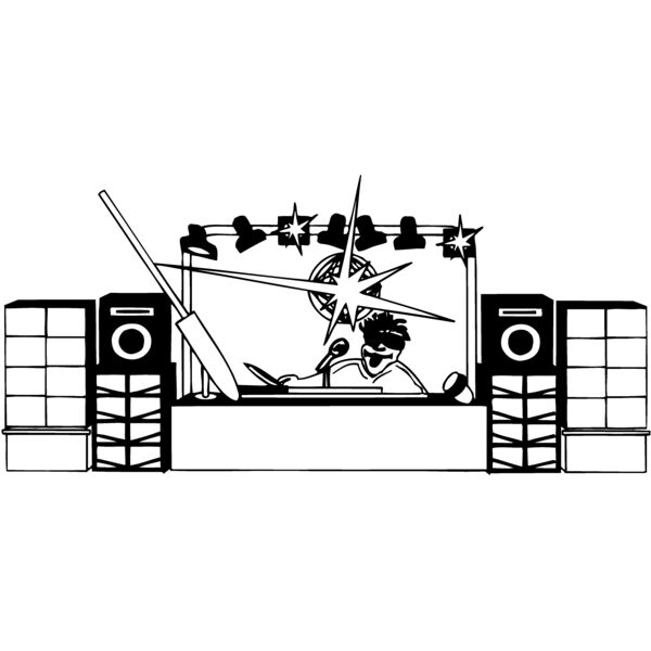 DJ001 Thumbnail