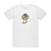 AS Colour - Organic Staple Tee Thumbnail