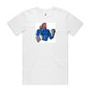 AS Colour - Organic Staple Tee Thumbnail