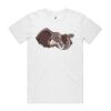 AS Colour - Organic Staple Tee Thumbnail