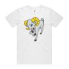 AS Colour - Organic Staple Tee Thumbnail