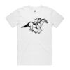 AS Colour - Organic Staple Tee Thumbnail