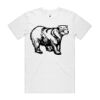 AS Colour - Organic Staple Tee Thumbnail