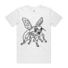 AS Colour - Organic Staple Tee Thumbnail