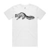 AS Colour - Organic Staple Tee Thumbnail