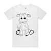 AS Colour - Organic Staple Tee Thumbnail