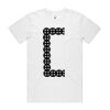 AS Colour - Organic Staple Tee Thumbnail