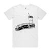 AS Colour - Organic Staple Tee Thumbnail