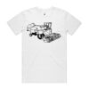 AS Colour - Organic Staple Tee Thumbnail