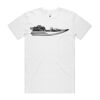 AS Colour - Organic Staple Tee Thumbnail