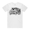AS Colour - Organic Staple Tee Thumbnail