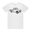 AS Colour - Organic Staple Tee Thumbnail