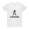 AS Colour - Organic Staple Tee Thumbnail