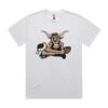 AS Colour - Men's Heavy Tee Thumbnail