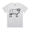 AS Colour - Men's Heavy Tee Thumbnail