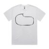 AS Colour - Men's Heavy Tee Thumbnail