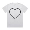 AS Colour - Men's Heavy Tee Thumbnail