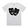 AS Colour - Men's Heavy Tee Thumbnail