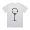 AS Colour - Men's Heavy Tee Thumbnail