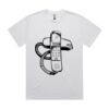 AS Colour - Men's Heavy Tee Thumbnail