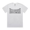 AS Colour - Men's Heavy Tee Thumbnail