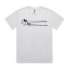 AS Colour - Men's Heavy Tee Thumbnail
