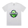 AS Colour - Men's Heavy Tee Thumbnail