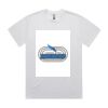 AS Colour - Men's Heavy Tee Thumbnail