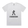 AS Colour - Men's Heavy Tee Thumbnail