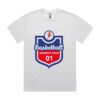 AS Colour - Men's Heavy Tee Thumbnail