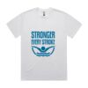 AS Colour - Men's Heavy Tee Thumbnail