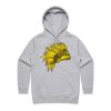 AS Colour - Women's Supply Hood Thumbnail