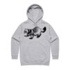 AS Colour - Women's Supply Hood Thumbnail