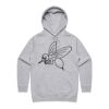 AS Colour - Women's Supply Hood Thumbnail