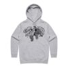 AS Colour - Women's Supply Hood Thumbnail