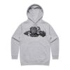 AS Colour - Women's Supply Hood Thumbnail
