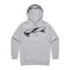 AS Colour - Women's Supply Hood Thumbnail