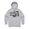 AS Colour - Women's Supply Hood Thumbnail