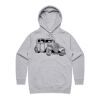 AS Colour - Women's Supply Hood Thumbnail