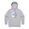 AS Colour - Women's Supply Hood Thumbnail
