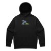 AS Colour - Mens Relax Hood Thumbnail