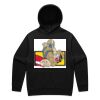 AS Colour - Mens Relax Hood Thumbnail