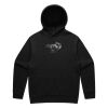 AS Colour - Mens Relax Hood Thumbnail
