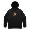 AS Colour - Mens Relax Hood Thumbnail