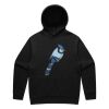AS Colour - Mens Relax Hood Thumbnail