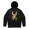 AS Colour - Mens Relax Hood Thumbnail
