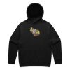 AS Colour - Mens Relax Hood Thumbnail