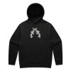 AS Colour - Mens Relax Hood Thumbnail