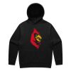 AS Colour - Mens Relax Hood Thumbnail